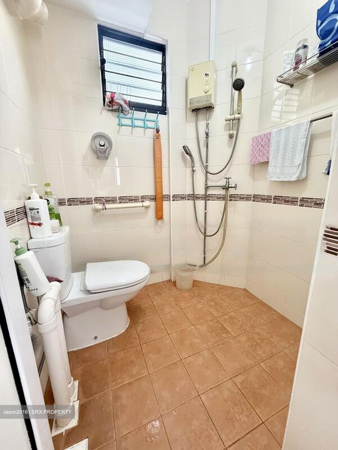 Blk 101 Jurong East Ville (Jurong East), HDB 5 Rooms #473843931